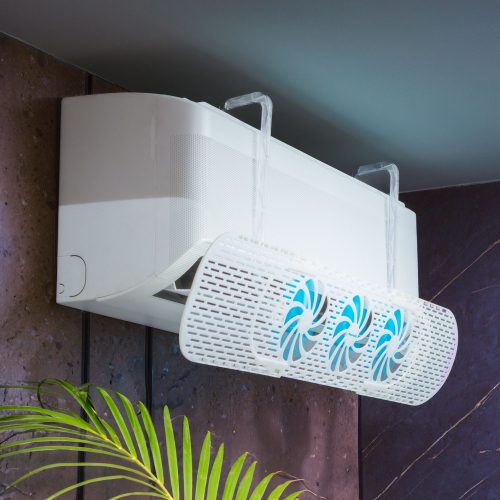 Légterelő klímához 55-88 cm - BEWELLO