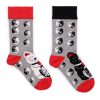 Bambusz zokni - 36-40 méret - Lucky Cats - HOP HARE