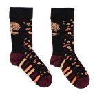 Bambusz zokni - 41-46 méret - Tree of Life - HOP HARE