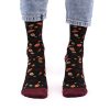 Bambusz zokni - 41-46 méret - Tree of Life - HOP HARE
