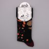 Bambusz zokni - 41-46 méret - Tree of Life - HOP HARE