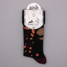 Bambusz zokni - 41-46 méret - Tree of Life - HOP HARE