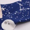Bambusz zokni - 41-46 méret - Moon Walk - HOP HARE