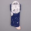 Bambusz zokni - 41-46 méret - Moon Walk - HOP HARE