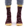 Bambusz zokni - 41-46 méret - Zodiac - HOP HARE