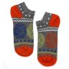 Bambusz bokazokni - 36-40 méret - Flowers of Life - HOP HARE