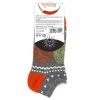 Bambusz bokazokni - 36-40 méret - Flowers of Life - HOP HARE