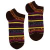 Bambusz bokazokni - 36-40 méret - Rune Stones - HOP HARE