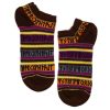 Bambusz bokazokni - 36-40 méret - Rune Stones - HOP HARE