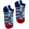 Bambusz bokazokni - 36-40 méret - Phoenix - HOP HARE