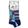 Bambusz bokazokni - 36-40 méret - Phoenix - HOP HARE