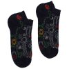 Bambusz bokazokni - 36-40 méret - Hamsa - HOP HARE