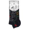 Bambusz bokazokni - 36-40 méret - Hamsa - HOP HARE