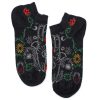 Bambusz bokazokni - 36-40 méret - Hamsa - HOP HARE