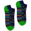 Bambusz bokazokni - 36-40 méret - Chakra - HOP HARE