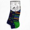 Bambusz bokazokni - 36-40 méret - Chakra - HOP HARE