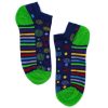 Bambusz bokazokni - 36-40 méret - Chakra - HOP HARE