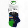 Bambusz bokazokni - 36-40 méret - Chakra - HOP HARE