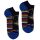 Bambusz bokazokni - 36-40 méret - Lunar Phases - HOP HARE