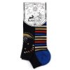 Bambusz bokazokni - 36-40 méret - Lunar Phases - HOP HARE