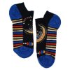 Bambusz bokazokni - 36-40 méret - Lunar Phases - HOP HARE