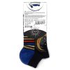 Bambusz bokazokni - 36-40 méret - Lunar Phases - HOP HARE