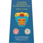 Nílusi Lótusz BANJARA Illatolaj - 10 ml - ANCIENT WISDOM