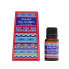 Nag Champa BANJARA Illatolaj - 10 ml - ANCIENT WISDOM