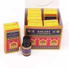 Palo Santo BANJARA Illatolaj - 10 ml - ANCIENT WISDOM