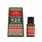 Pacsuli BANJARA Illatolaj - 10 ml - ANCIENT WISDOM