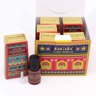 Szantálfa BANJARA Illatolaj - 10 ml - ANCIENT WISDOM