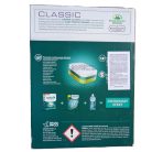 LUDWIK Classic Mosogatógép tabletta - 100 db