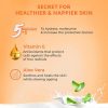 Hidratáló testápoló Aloe Verával és E-vitaminnal száraz bőrre 400 ml - CREME 21