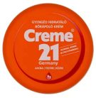 Hidratáló bőrápoló krém normál bőrre B5 provitaminnal 150 ml - CREME 21