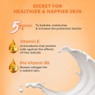 Aqua Soft testápoló B5 provitaminnal normál bőrre 400 ml - CREME 21