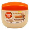 Kakaóvajas hidratáló vazelin balzsam B5 provitaminnal 100 ml - CREME 21
