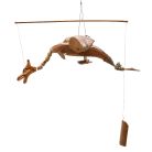 Akasztható SÁRKÁNY 37 cm