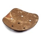 Kókusz szappantartó 11 cm