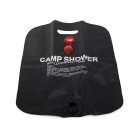 Hordozható kemping, kerti zuhanyzó - PVC - 20 literes