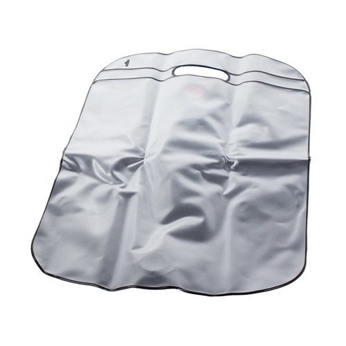 Hordozható kemping, kerti zuhanyzó - PVC - 20 literes