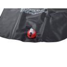 Hordozható kemping, kerti zuhanyzó - PVC - 20 literes