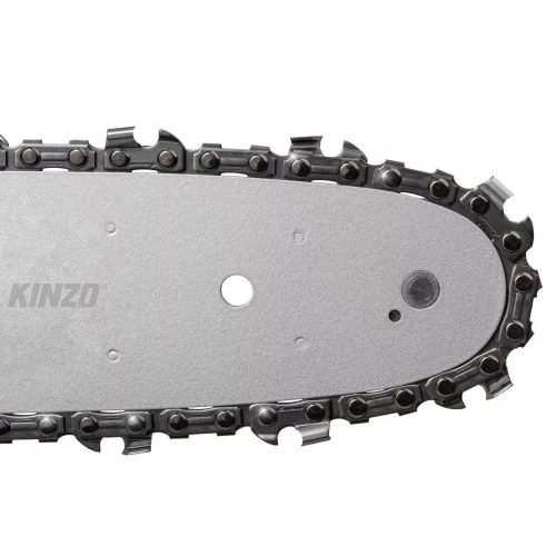 Elektromos láncfűrész - 1800 W - KINZO