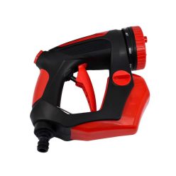   Hydro locsoló szórófej 8 funkciós - 200 ml tisztítószer tartállyal