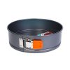 Csatos tortaforma - 24x7 cm Enhance Collection - Baker's Secret 