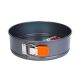 Csatos tortaforma - 24x7 cm Enhance Collection - Baker's Secret 