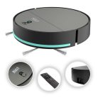 Robotporszívó 16 W, 350 ml - fekete - WinningStar