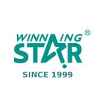 Robotporszívó 16 W, 350 ml - fekete - WinningStar