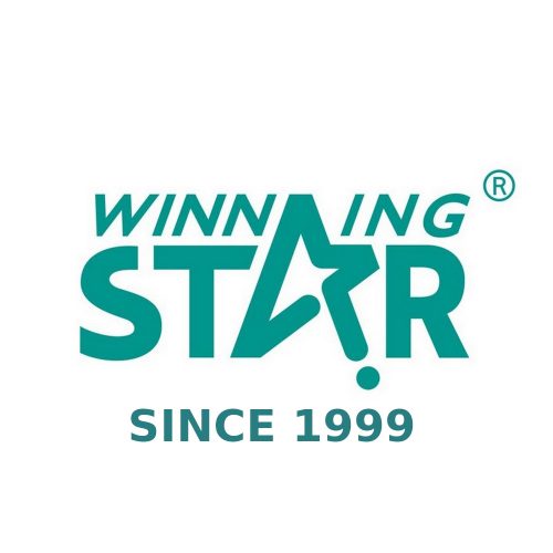 Robotporszívó 16 W, 350 ml - fekete - WinningStar