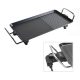 Elektromos asztali grillsütő - tapadásmentes - 1360 W - WinningStar