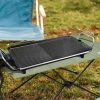 Elektromos asztali grillsütő - tapadásmentes - 1360 W - WinningStar